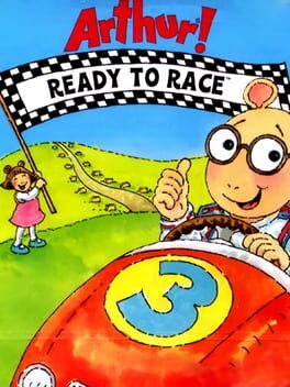 Foto do jogo Arthur! Ready to Race