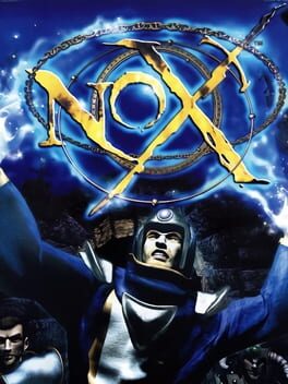 Foto do jogo Nox