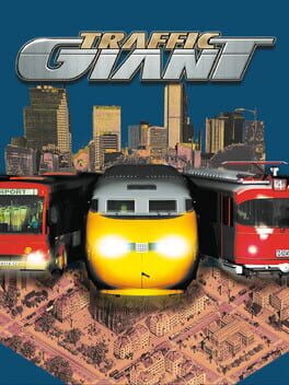 Foto do jogo Traffic Giant