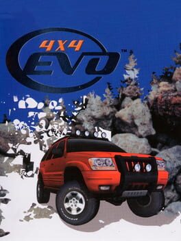 Foto do jogo 4x4 EVO
