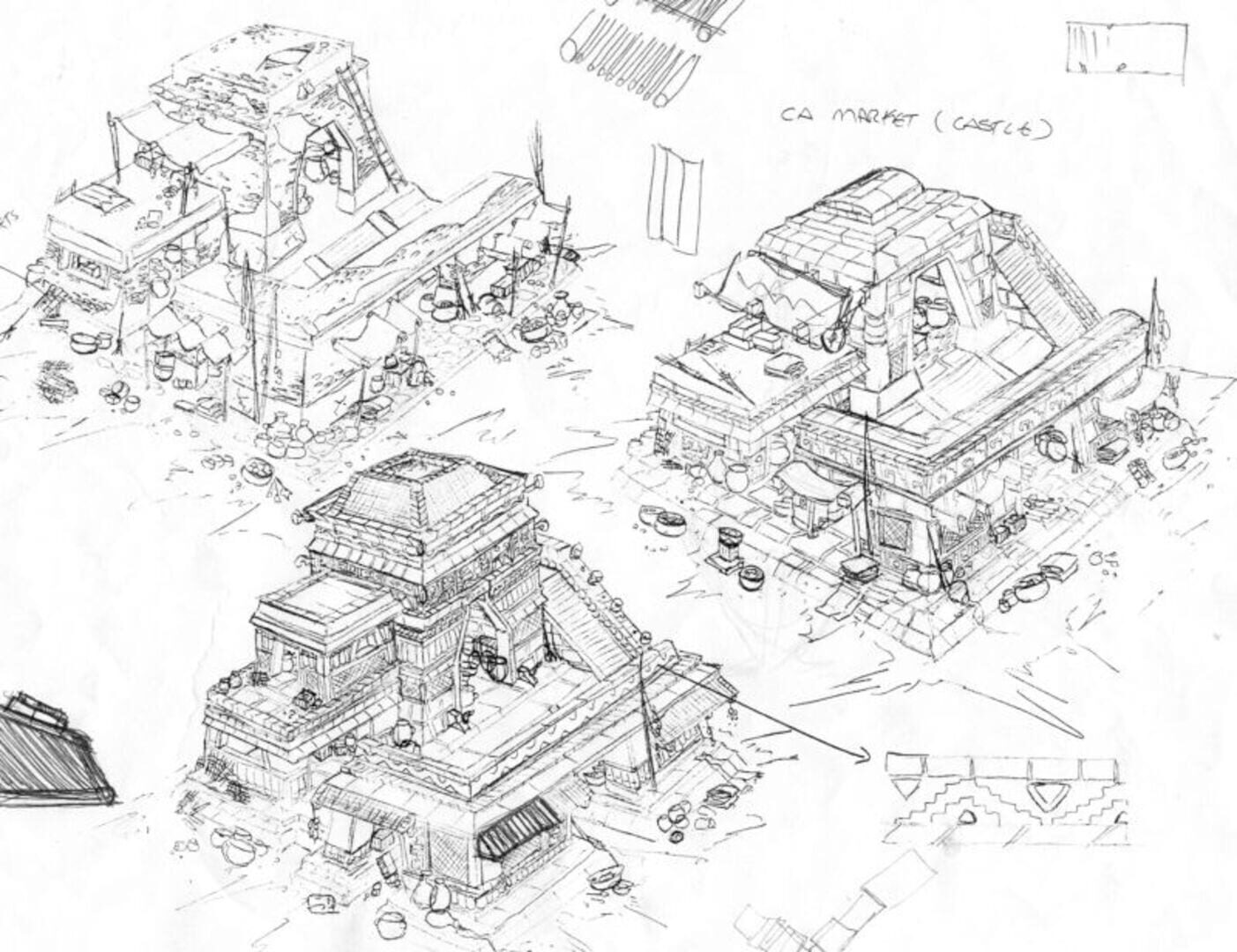Foto do jogo Age of Empires II: The Conquerors