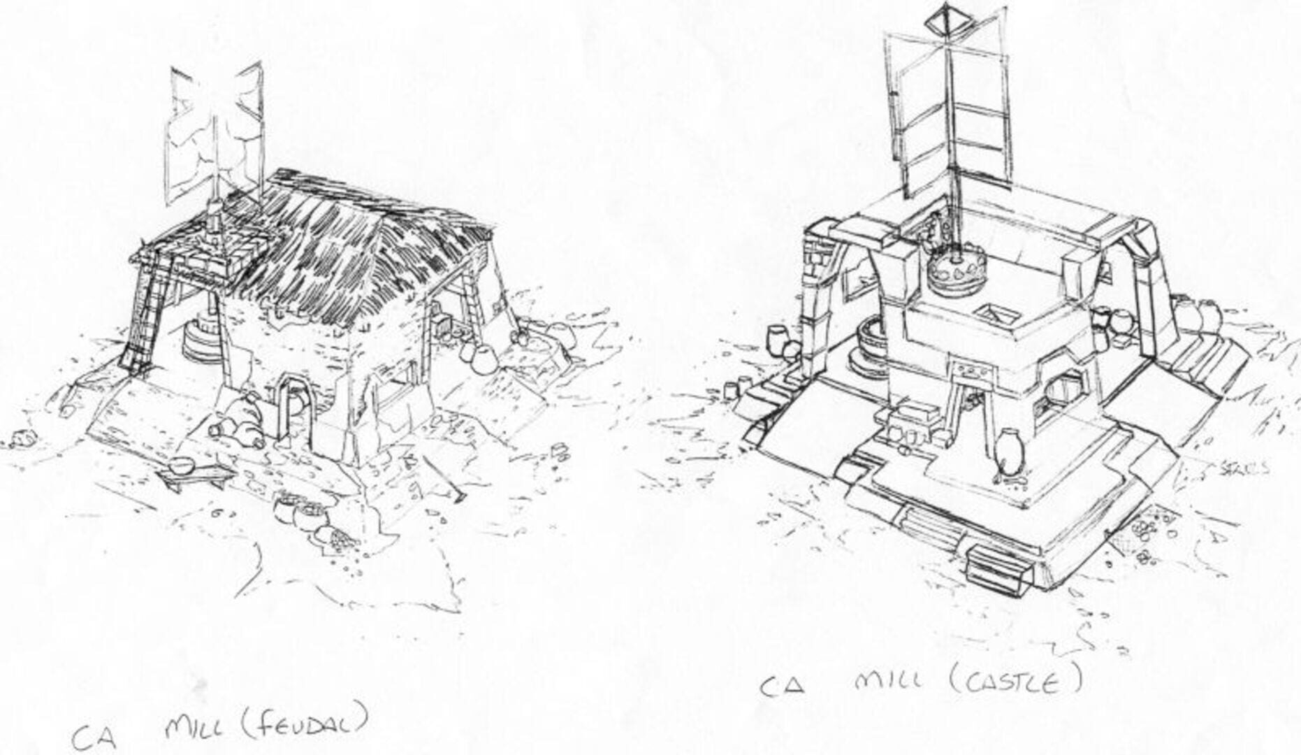 Foto do jogo Age of Empires II: The Conquerors