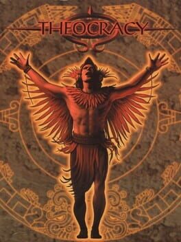 Foto do jogo Theocracy