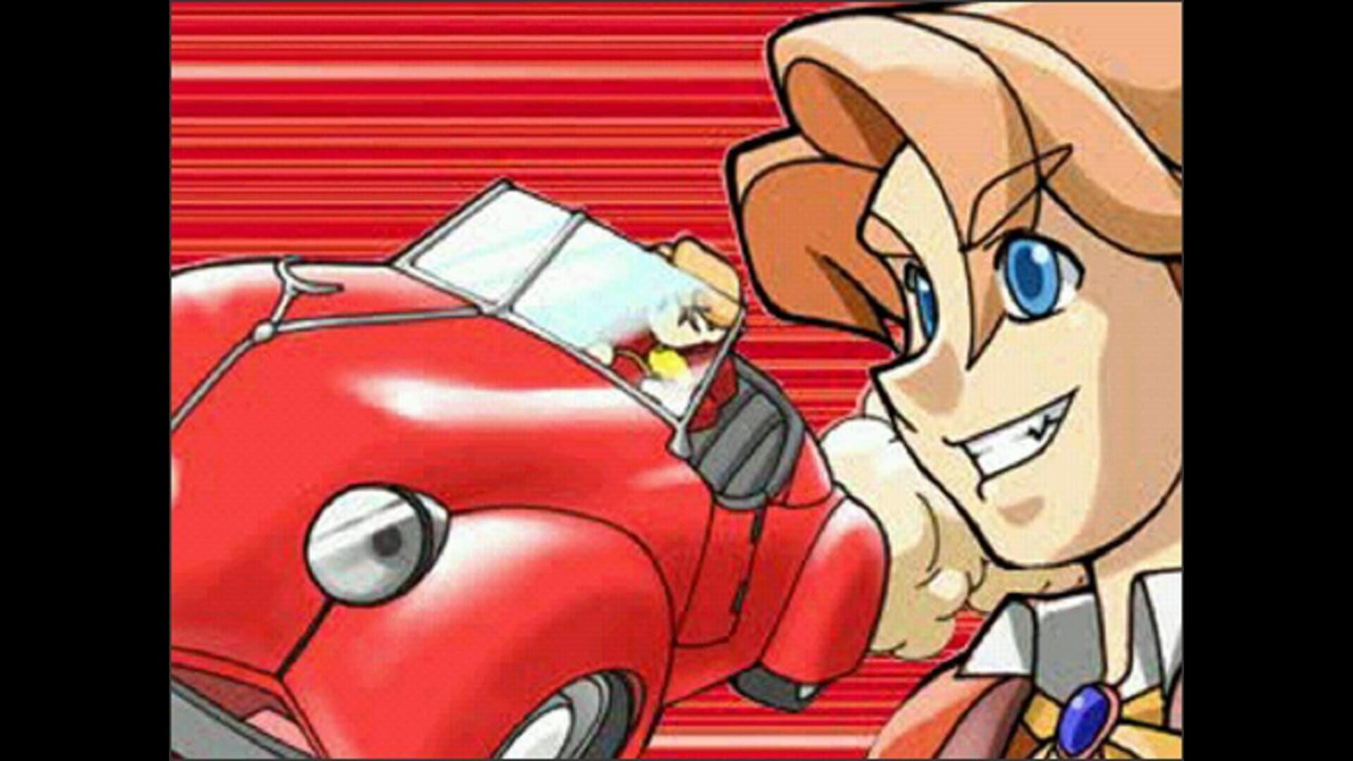 Foto do jogo Robin Lloyd no Bouken