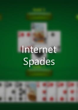 Foto do jogo Internet Spades