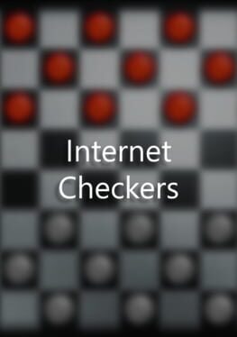 Foto do jogo Internet Checkers