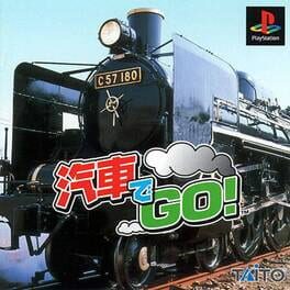 Foto do jogo Kisha de GO!