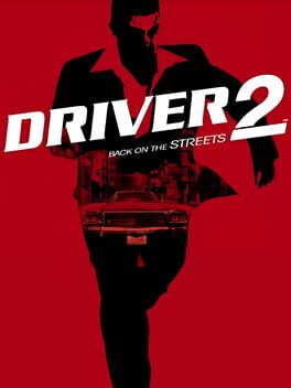 Foto do jogo Driver 2: Back on the Streets