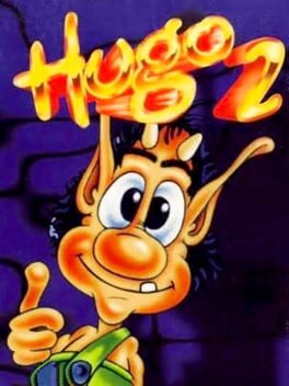 Foto do jogo Hugo 2