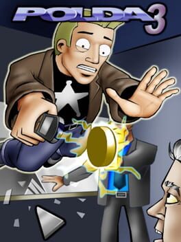 Foto do jogo Polda 3