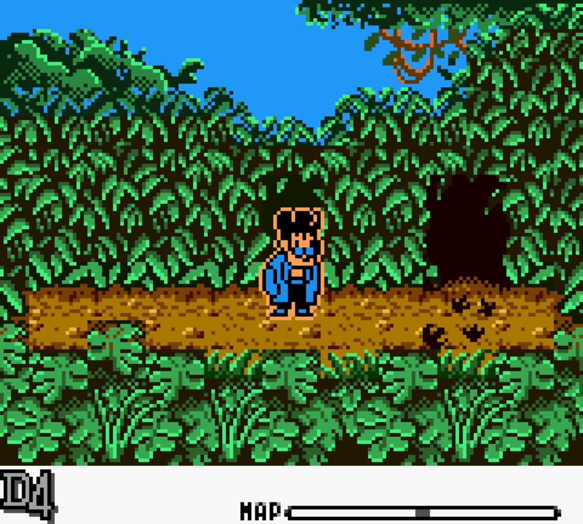Foto do jogo Dino Breeder 4