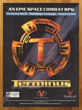 Foto do jogo Terminus
