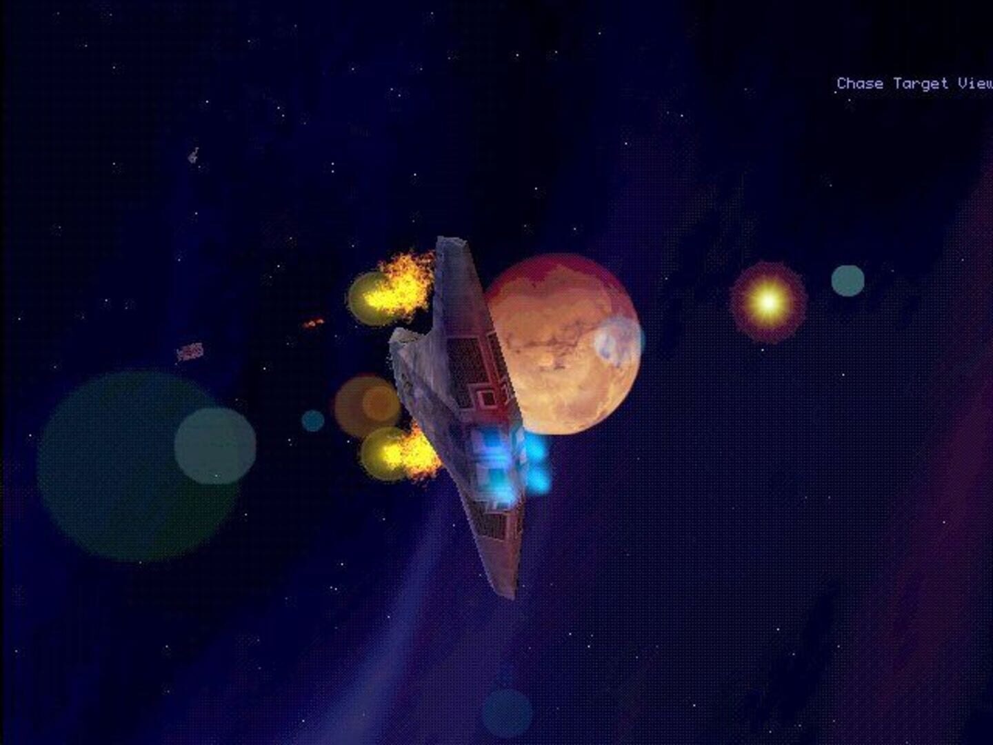 Foto do jogo Terminus