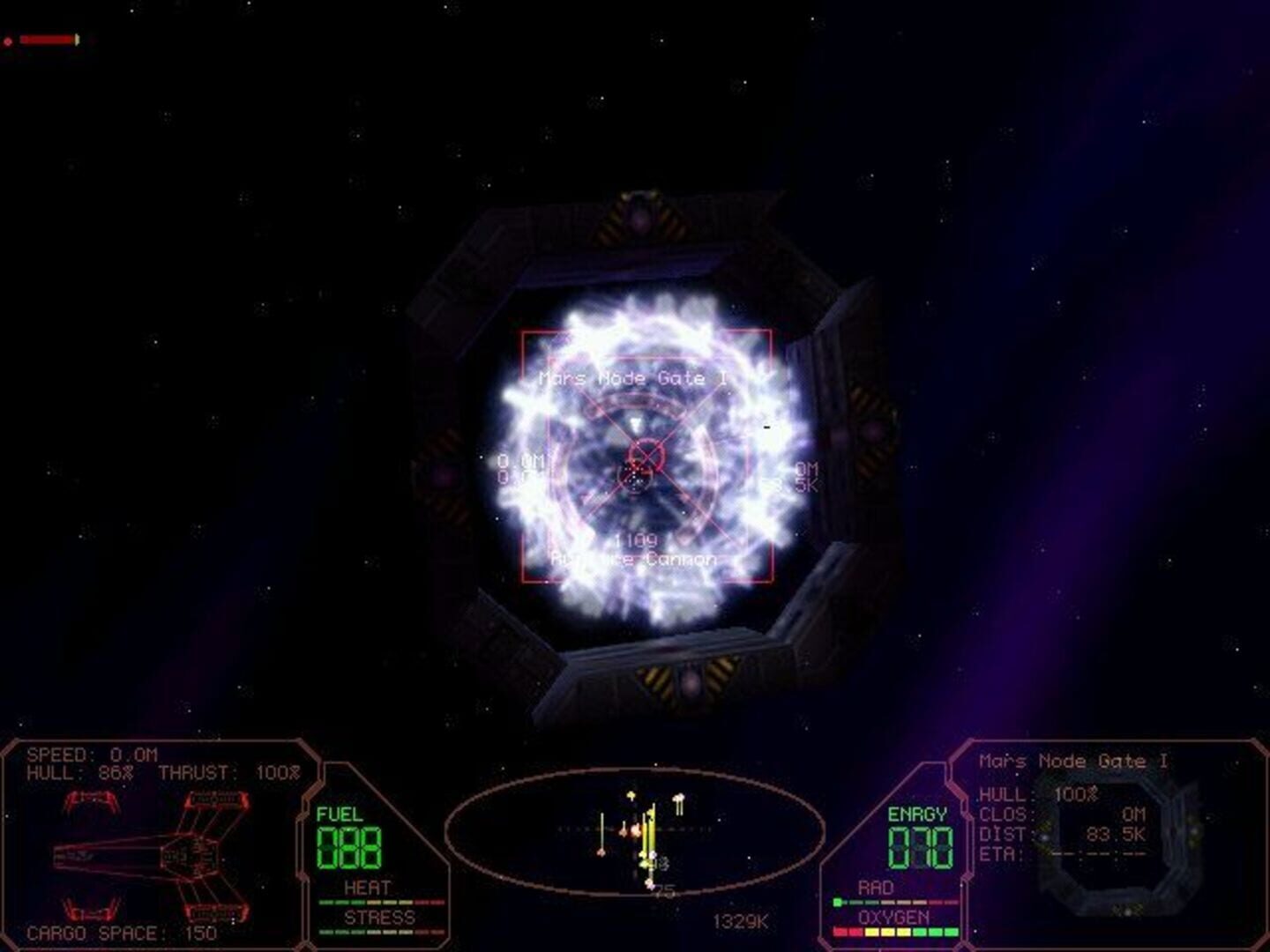 Foto do jogo Terminus