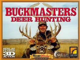Foto do jogo Buckmasters Deer Hunting