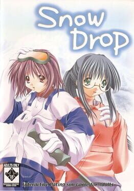 Foto do jogo Snow Drop
