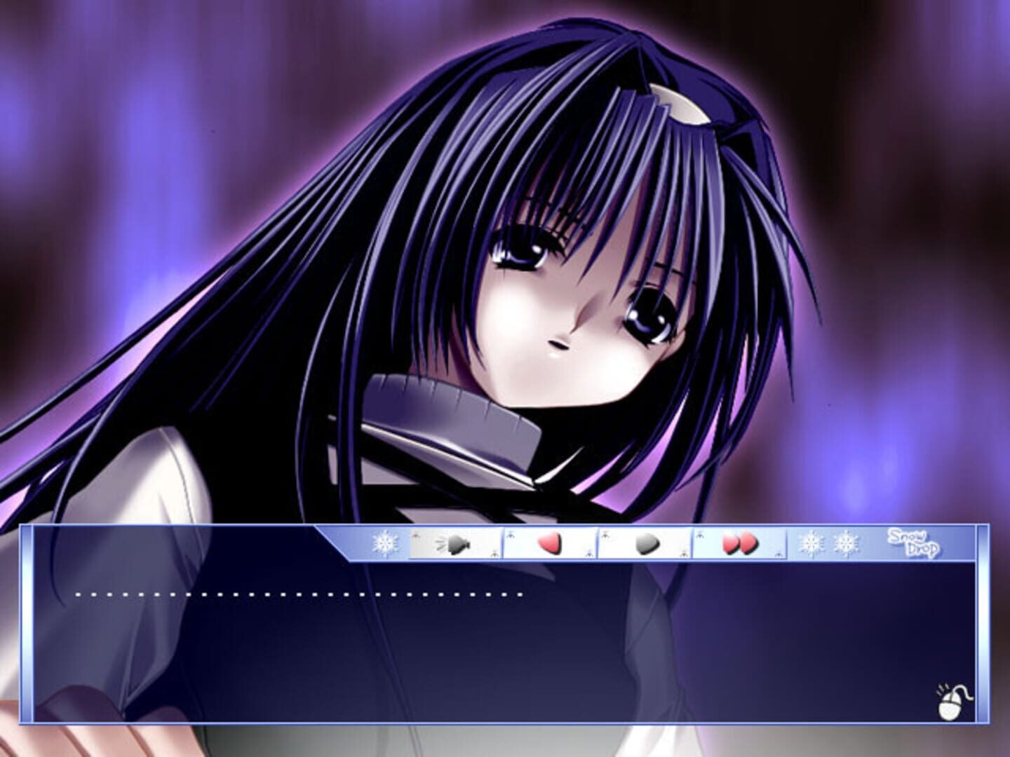 Foto do jogo Snow Drop