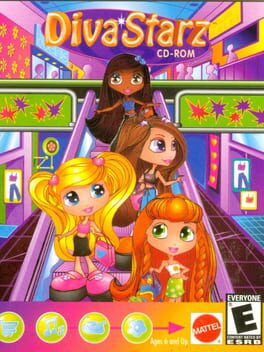 Foto do jogo Diva Starz