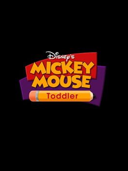 Foto do jogo Disney's Mickey Mouse Toddler