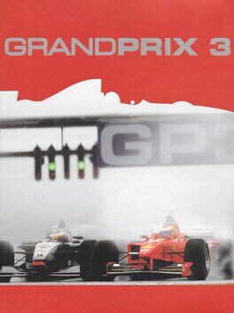 Foto do jogo Grand Prix 3