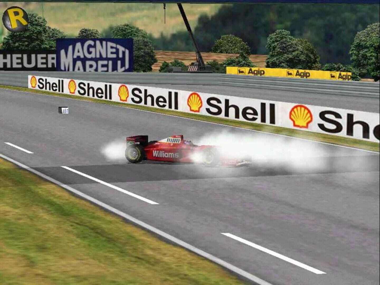 Foto do jogo Grand Prix 3