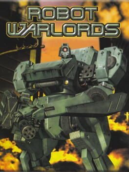 Foto do jogo Robot Warlords
