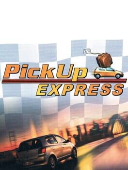 Foto do jogo PickUp Express