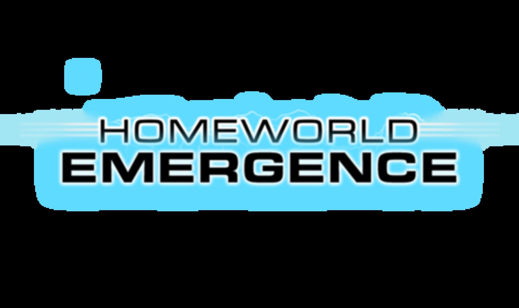 Foto do jogo Homeworld: Emergence