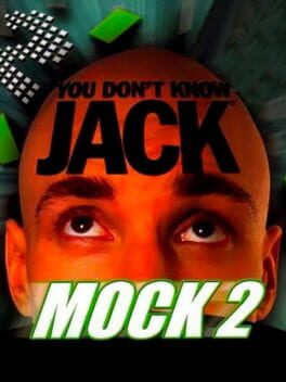 Foto do jogo You Don't Know Jack: Mock 2