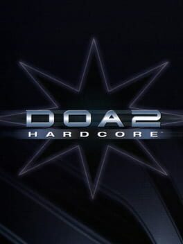 Foto do jogo Dead or Alive 2: Hardcore