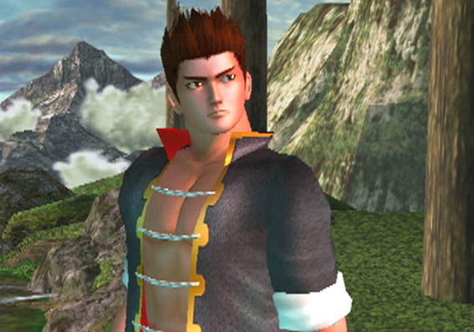 Foto do jogo Dead or Alive 2: Hardcore