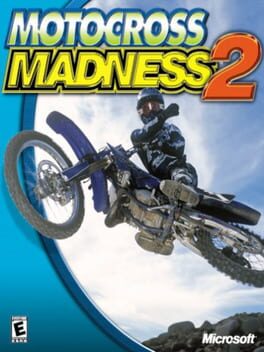 Foto do jogo Motocross Madness 2