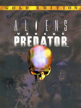 Foto do jogo Aliens Versus Predator: Gold Edition