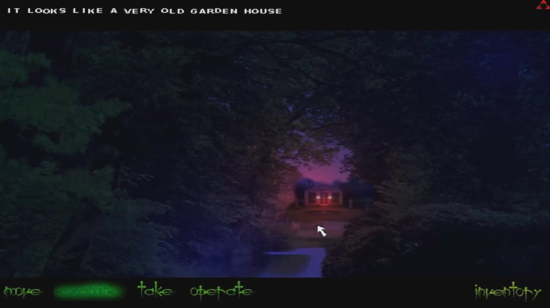 Foto do jogo Last Half of Darkness
