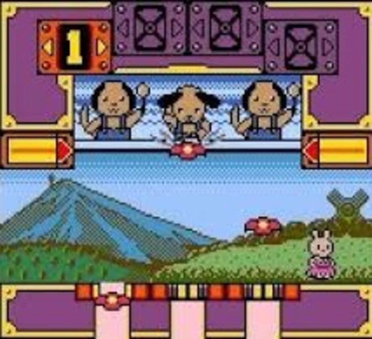 Foto do jogo Sylvanian Melody: Mori no Nakama to Odorimasho!
