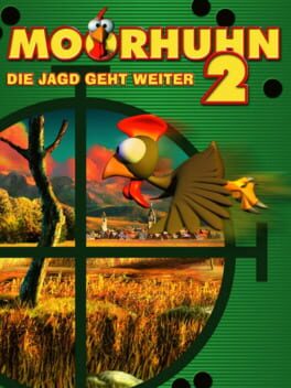 Foto do jogo Moorhuhn 2: Die Jagd Geht Weiter