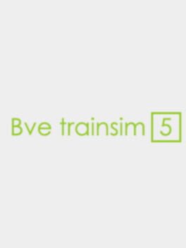Foto do jogo BVE Trainsim