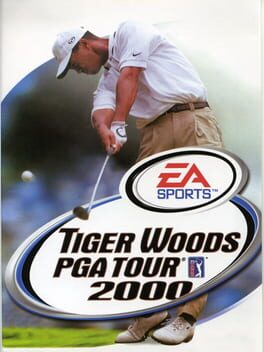 Foto do jogo Tiger Woods PGA Tour 2000