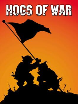 Foto do jogo Hogs of War