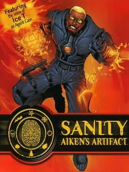 Foto do jogo Sanity: Aiken's Artifact