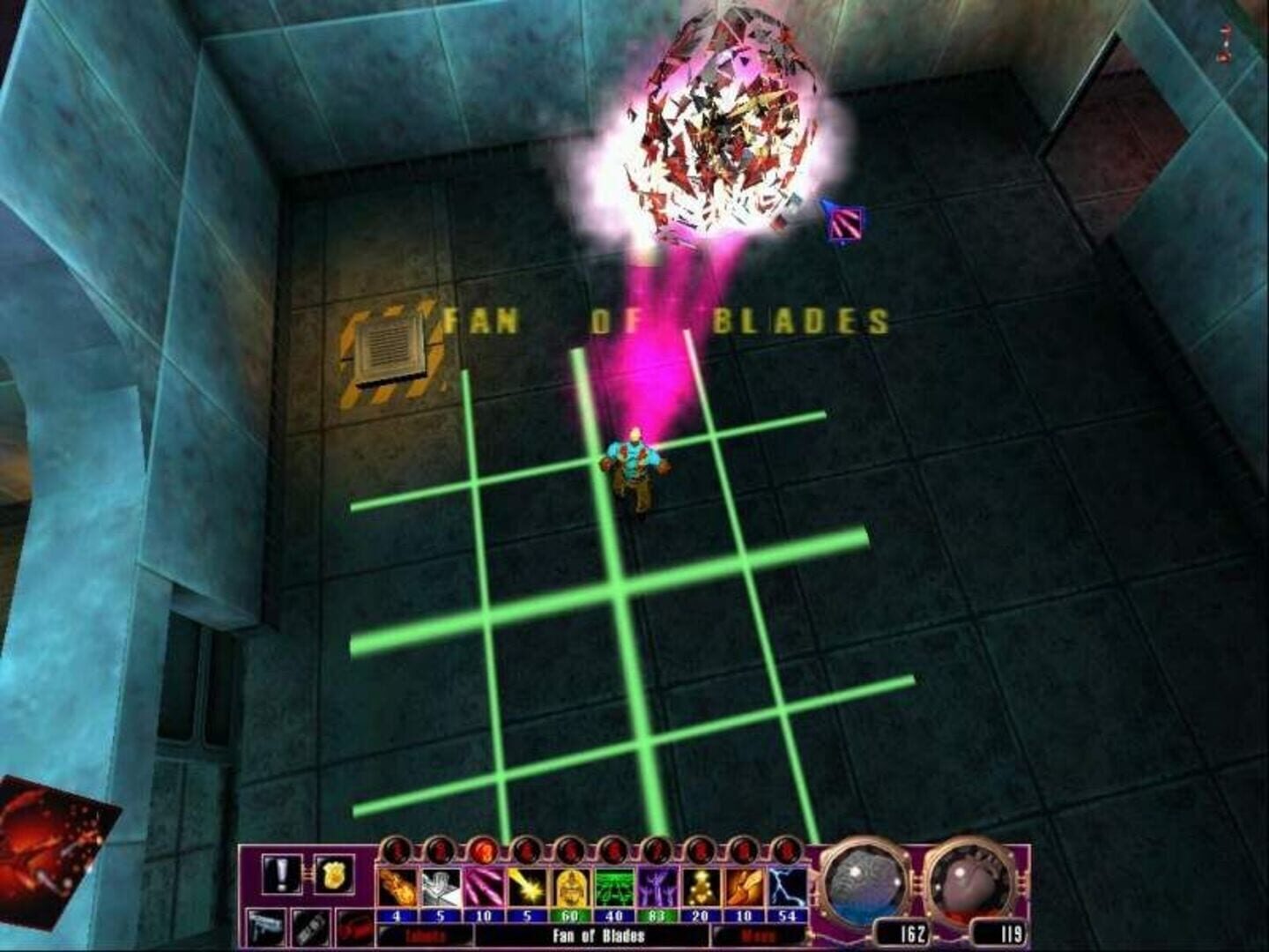 Foto do jogo Sanity: Aiken's Artifact