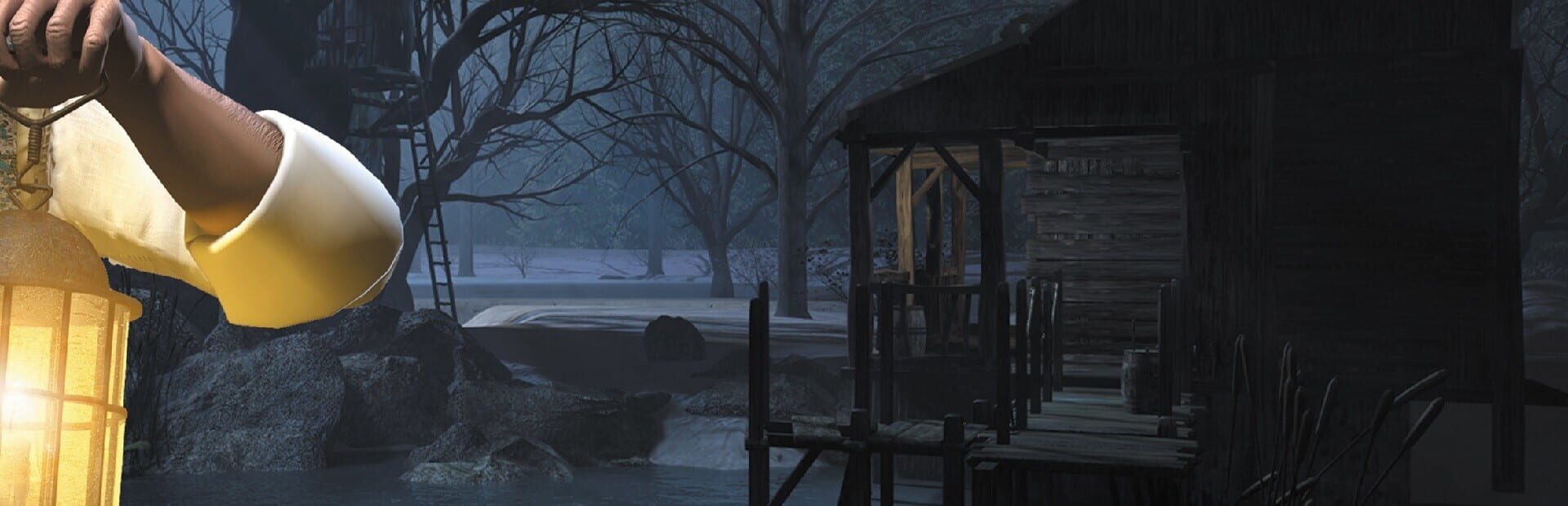Foto do jogo Dracula: Resurrection