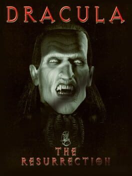 Foto do jogo Dracula: Resurrection