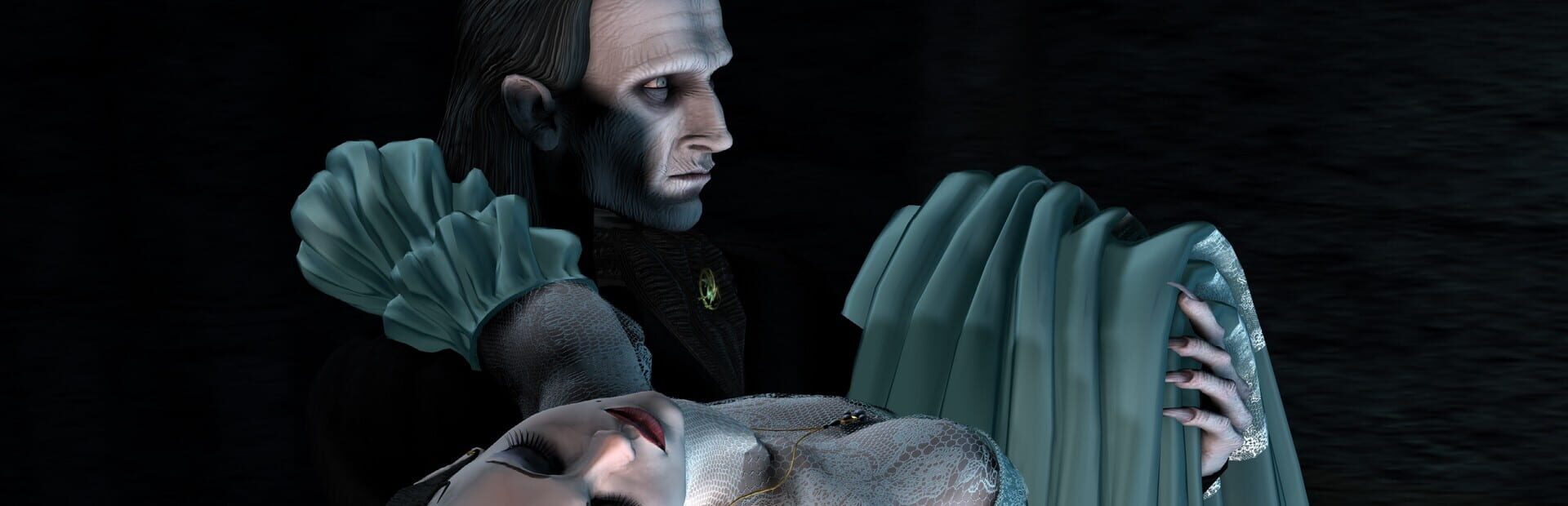 Foto do jogo Dracula 2: The Last Sanctuary