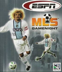 Foto do jogo ESPN MLS GameNight