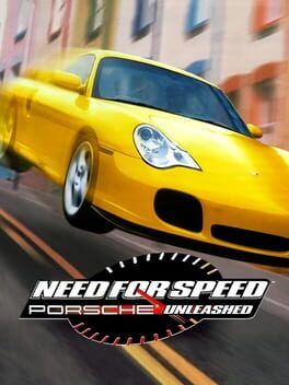 Foto do jogo Need for Speed: Porsche Unleashed