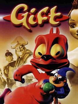 Foto do jogo Gift