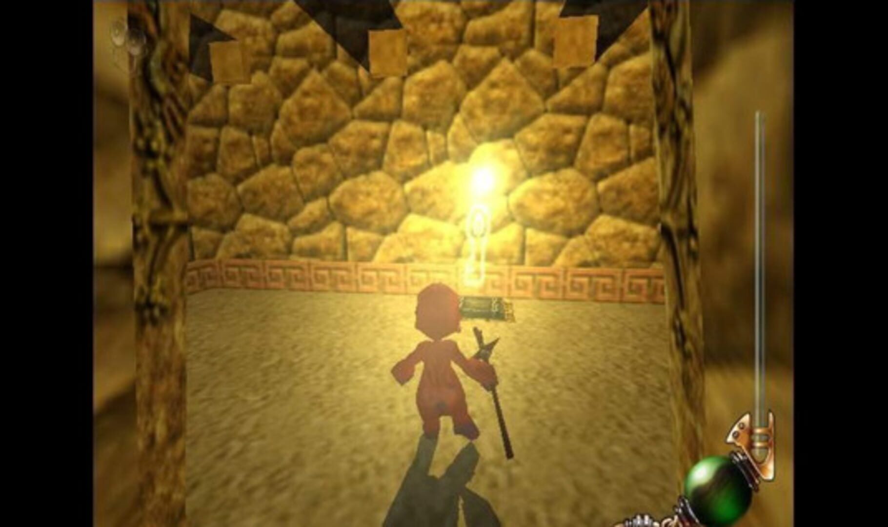 Foto do jogo Gift
