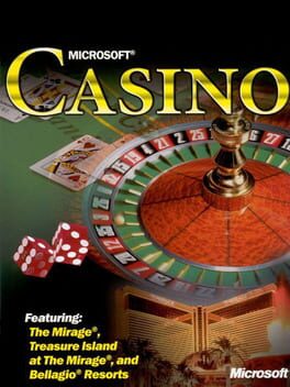 Foto do jogo Microsoft Casino