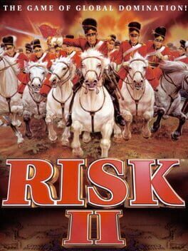 Foto do jogo Risk II